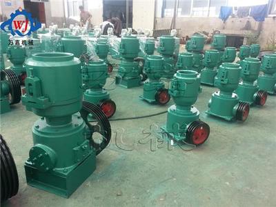 曲阜萬嘉機械 高效飼料顆粒機，助力畜牧漁業發展