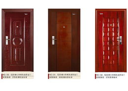 西安盼盼防盜安全門 守護家園的堅實壁壘